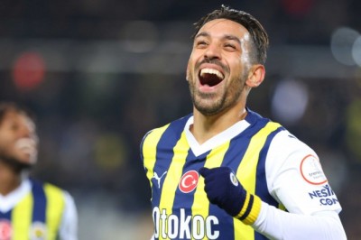 İrfan Can'ın gönlü Fenerbahçe'den yana