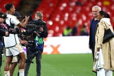 Fenerbahçe'den Bellingham açıklaması