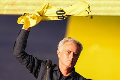 Mourinho istedi: Real Madrid'den Fenerbahçe'ye geliyor