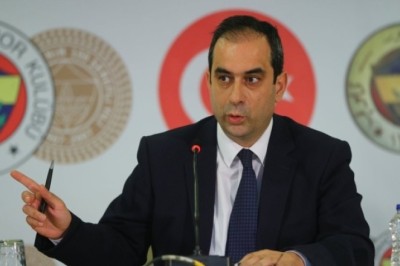 Şekip Mosturoğlu'dan Ali Koç'a cevap!