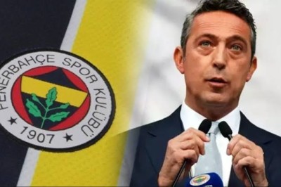 Ali Koç'tan yılın bombasi... Süper lig'i sallayacak transfer