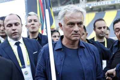 Dave Kidd: ''Mourinho, Galatasaray stadına bayrak diker''