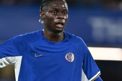 Fenerbahçe'den Chelsea'nin genç yıldızına kanca