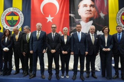 Ali Koç'tan Şekip Mosturoğlu için yeni açıklama!