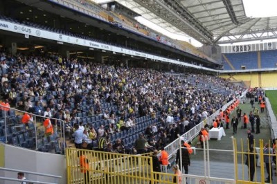 Fenerbahçe TV Canlı yayını