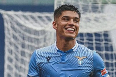 Fenerbahçe'de yeniden Joaquin Correa!