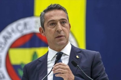 Fenerbahçe'den Galatasaray'a transfer çalımı! Erden Timur anlaşmıştı, Fenerbahçe alıyor