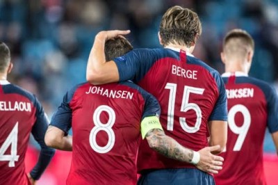 Fenerbahçe'den orta saha için sürpriz isim,  Norveçli yıldızı transfer ediyor