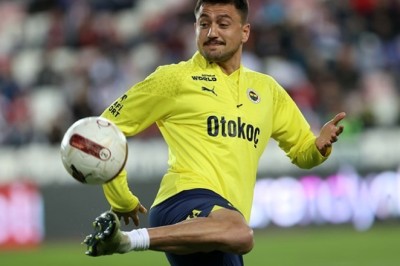 Fenerbahçe'nin rekor transferi Cengiz Ünder için geliyorlar: İşte masadaki rakam