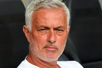 Mourinho neşteri vurdu: Tam 10 yıldızın biletini kesti! Listede sürprizler de var