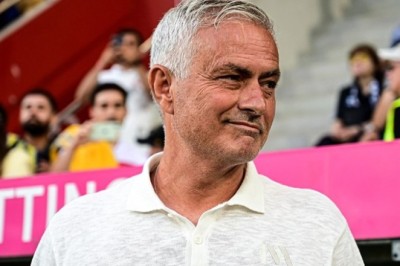 Fenerbahçe'de kriz! Mourinho acil satılmasını istedi...