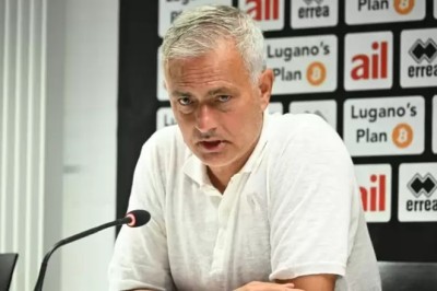 Fenerbahçe'ye Genç orta saha! Jose Mourinho onun ismini verdi.