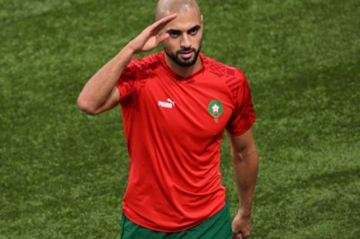 Fenerbahçe'de Sofyan Amrabat gelişmesi!