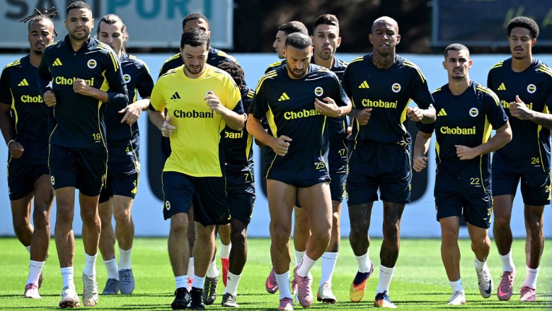 Fenerbahçeli yıldıza sürpriz talip! Görüşmeler ocakta başlıyor