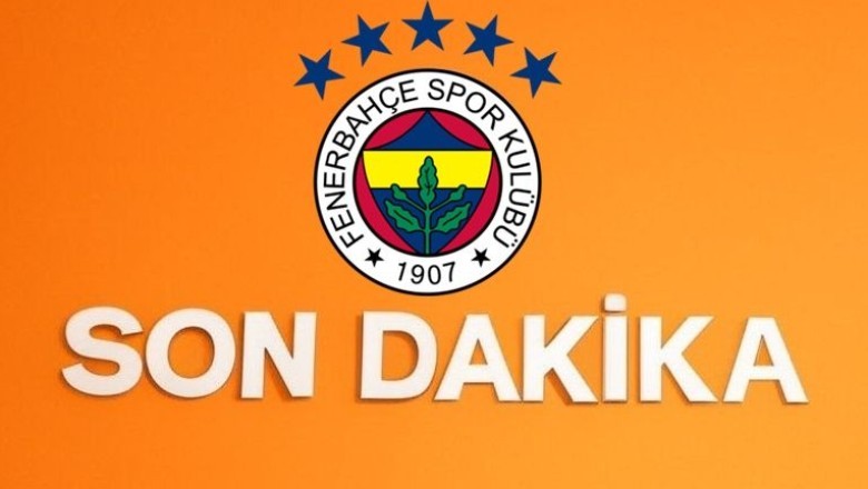 Son Dakika!! Fenerbahçe'de Ederson depremi..