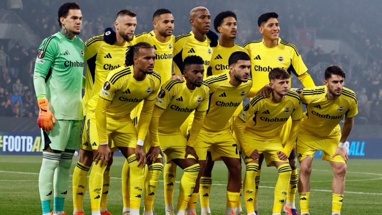 Saran 15 milyon eurodan fazla istiyor! Fenerbahçeli yıldıza talip çıktı