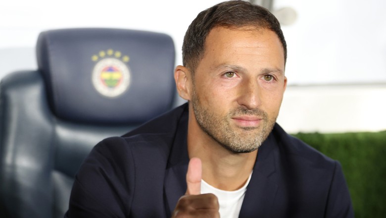 Derbi Tedesco ilk neşteri  vurdu. 2 ismi kulübeye hapsedecek