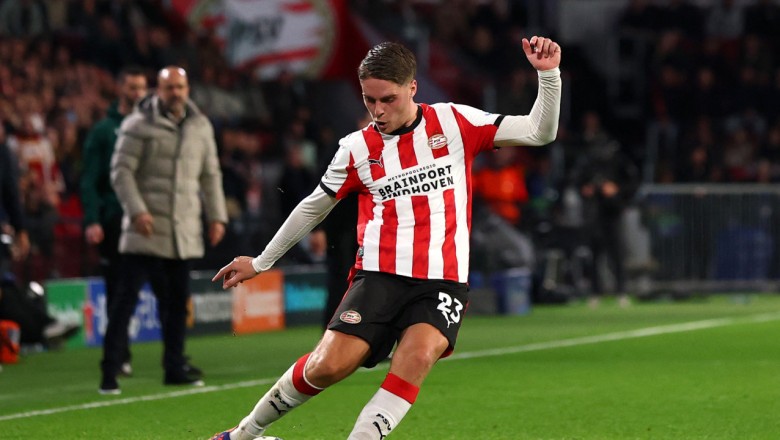 Joey Veerman 20 milyon euroya Fenerbahçe'de