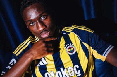 Cherif'in daha sahaya çıkmadan bonservisi belli oldu: Türk futbolunda görülmemiş para