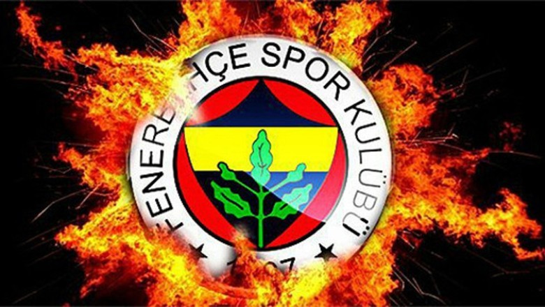 Sondakika!! Fenerbahçe'ye kötü haber