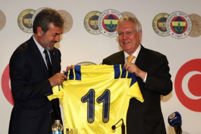 Aziz Yıldırım'dan Çılgın bütçe! En az 5 yıldız transfer