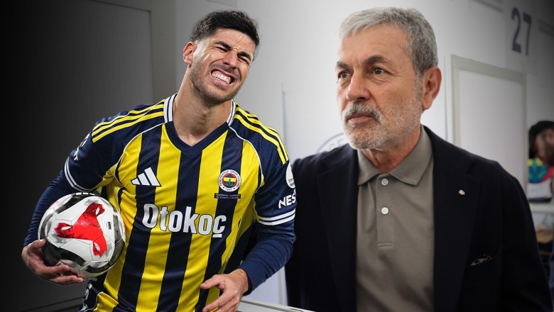 Aykut Kocaman'dan Asensio raporu!