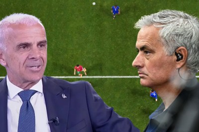 Saibari ile Fas'ın en iyisi! Oğuz Çetin Jose Mourinho'nun vereceği kararı bekliyor