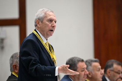 Aziz Yıldırım'dan Fenerbahçe camiasına iki transfer müjdesi