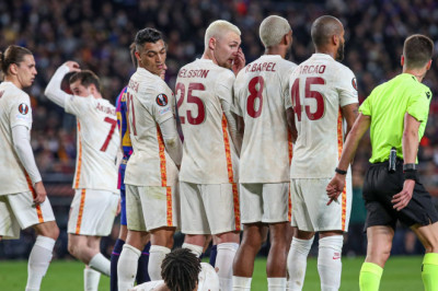 Galatasaray'dan ayrıldı, Fenerbahçe'ye geliyor...