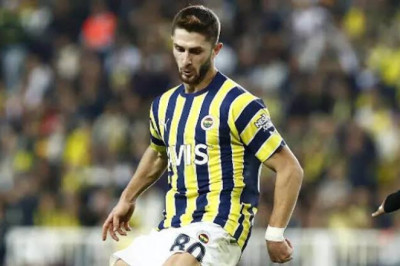 Fenerbahçe'den İsmail Yüksek Açıklamasııi