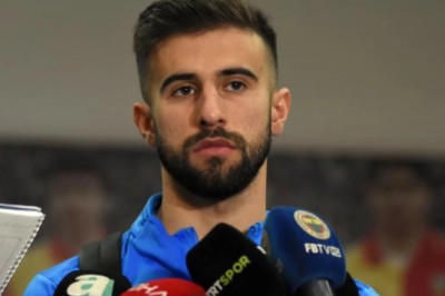 Fenerbahçe'den Diego Rossi transferi
