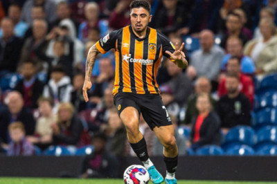 Türkiye'de hayata küsen Ozan Tufan'ı şimdi bütün ingiltere konuşuyor