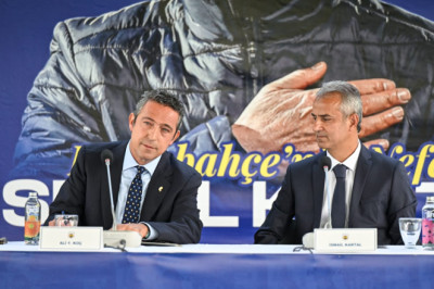 Fenerbahçe'de beklenen orta saha neden gelmedi? O gerçekler ortaya çıktı.