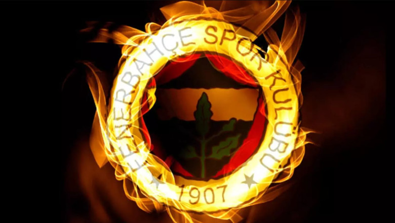 Fenerbahçe'de bir ayrılık daha