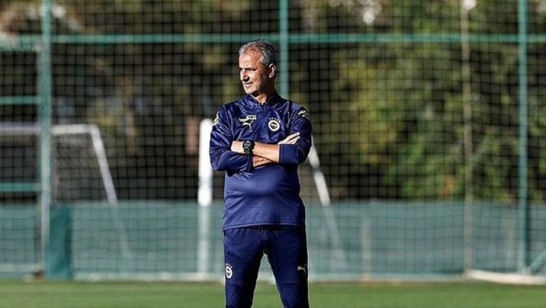 Fenerbahçe'nin Antalyaspor ilk 11'i belli oldu!
