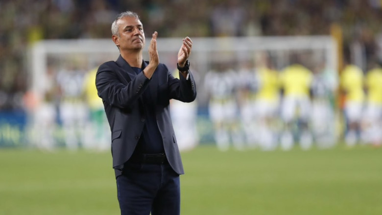 İsmail Kartal'dan 6 numara açıklaması