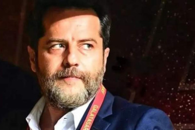 CAS'tan Galatasaray'a büyük şok!