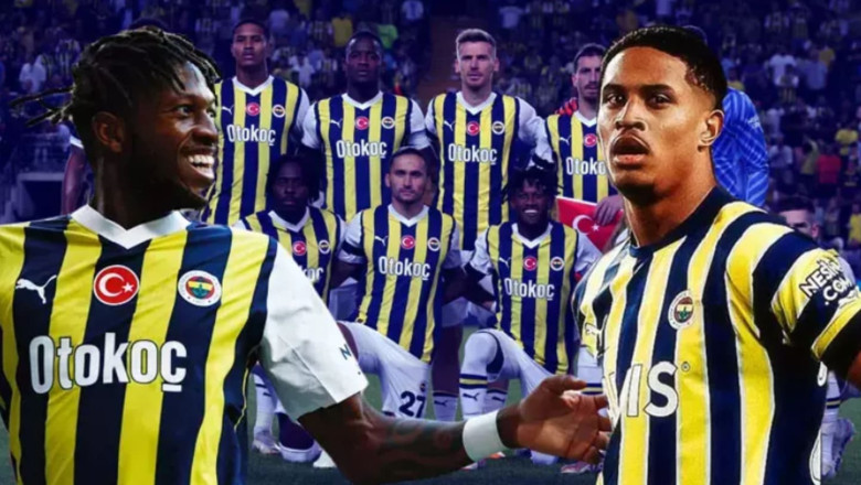 Fenerbahçe-Nordsjaelland maçına şaşırtan detay! Yıllar sonra bir ilk...