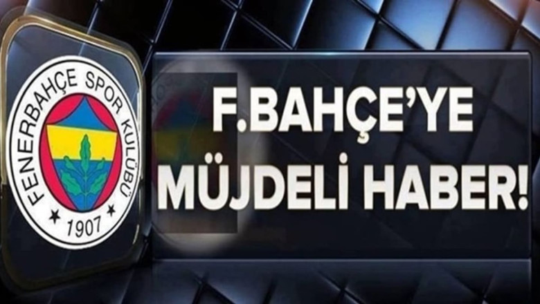 Fenerbahçe'de Emre mor'da forma şansı bulacak