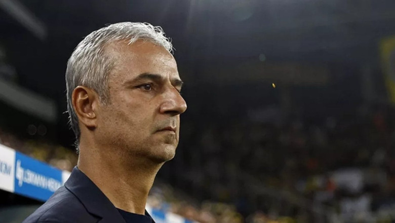 İsmail Kartal oyuncuları uyardı: Rehavet yok