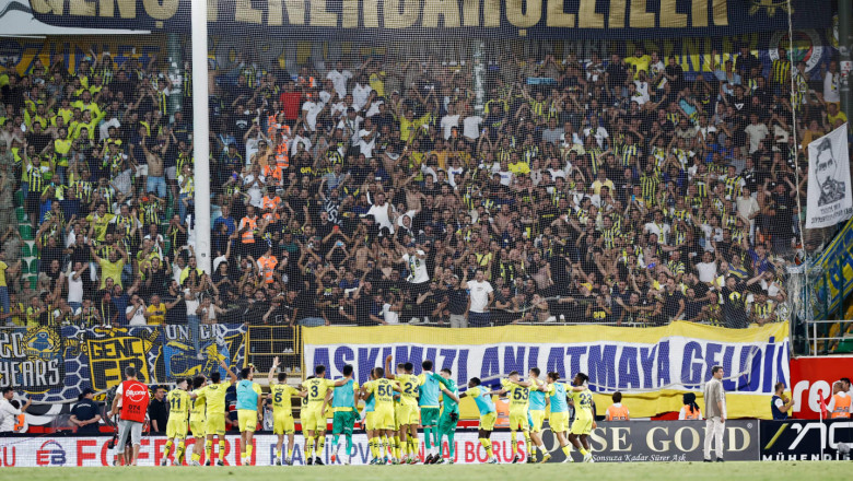 Fenerbahçe'ye Nordsjaelland maçında talih kuşu! Rakip takımı izlemeye geldiler, Sarı Lacivertli yıldızı beğendiler