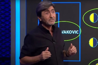 Rıdvan Dilmen'den Alanya maçı sonrası Fenerbahçe kehaneti! Direkt rakam verdi