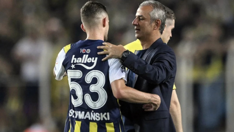 Fenerbahçe'de İsmail Kartal, futbolculara yasak getirdi! Kimse seriyi konuşmayacak