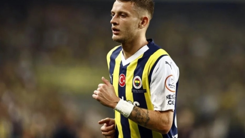 "Jürgen Klopp, Szymanski'yi çok beğeniyor"