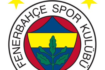 Fenerbahçe 5 yıldızlı logo