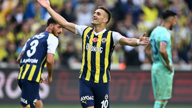 Dusan Tadic: Ceza almak istemiyorum ama...