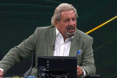 Erman Toroğlu'ndan maçç sonu şaşırtan sözler