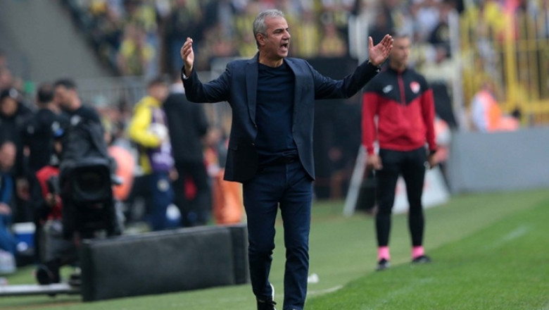 İsmail Kartal: Bu akşam öyle bir noktaya geldim ki...