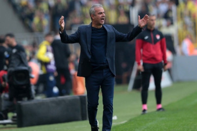 İsmail Kartal: Bu akşam öyle bir noktaya geldim ki...