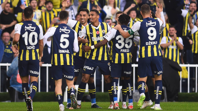 Fenerbahçe, Avrupa liglerinde çıktığı tüm maçları kazanan tek takım oldu